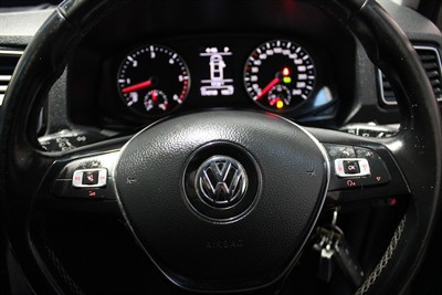 2018 Volkswagen Amarok - Thumbnail