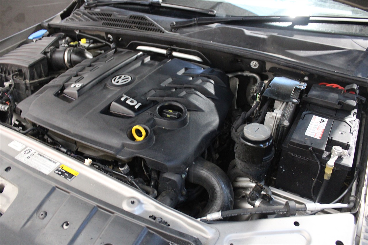 2018 Volkswagen Amarok