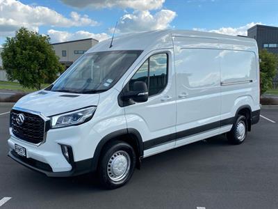 2025 LDV Deliver 9 - Thumbnail