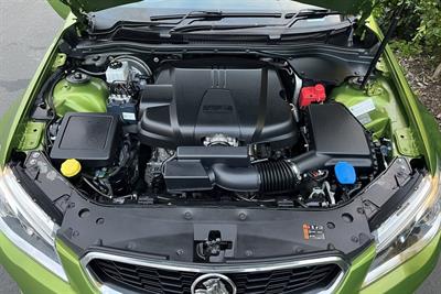 2016 Holden Commodore - Thumbnail