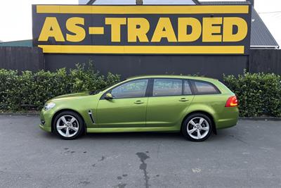 2016 Holden Commodore - Thumbnail