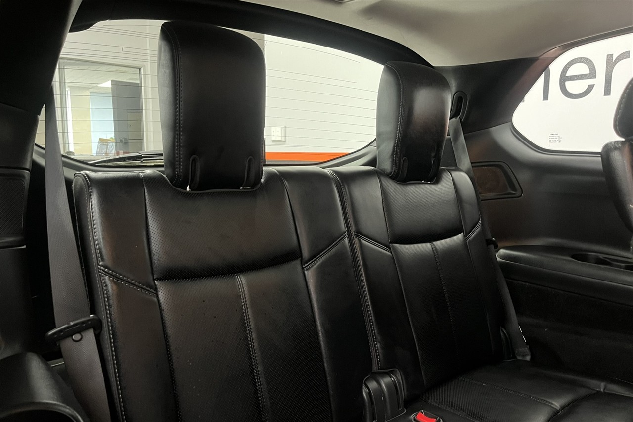 2019 Nissan Pathfinder