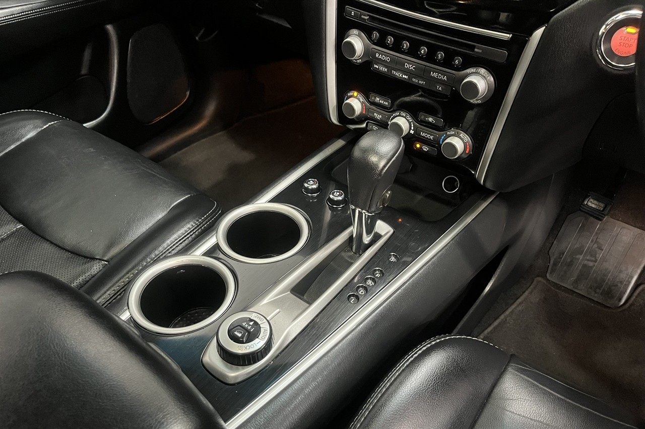 2019 Nissan Pathfinder