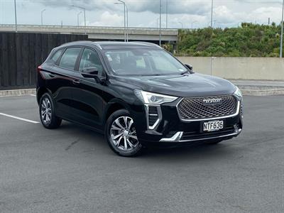 2021 Haval Jolion - Thumbnail