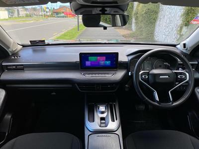 2021 Haval Jolion - Thumbnail