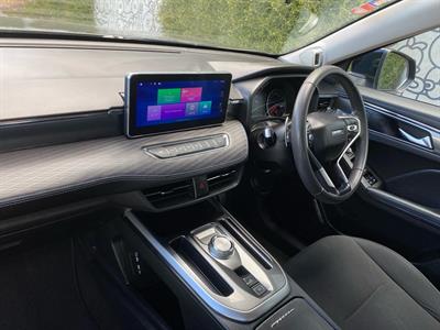 2021 Haval Jolion - Thumbnail