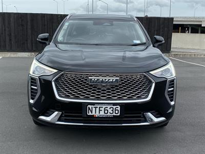 2021 Haval Jolion - Thumbnail