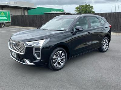 2021 Haval Jolion - Thumbnail