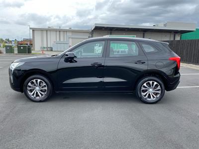 2021 Haval Jolion - Thumbnail