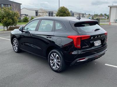 2021 Haval Jolion - Thumbnail