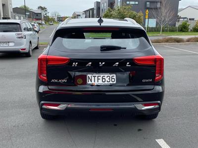 2021 Haval Jolion - Thumbnail