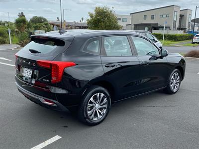 2021 Haval Jolion - Thumbnail