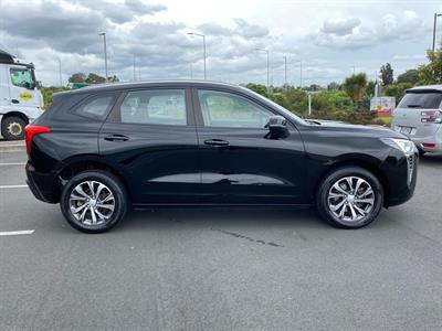 2021 Haval Jolion - Thumbnail