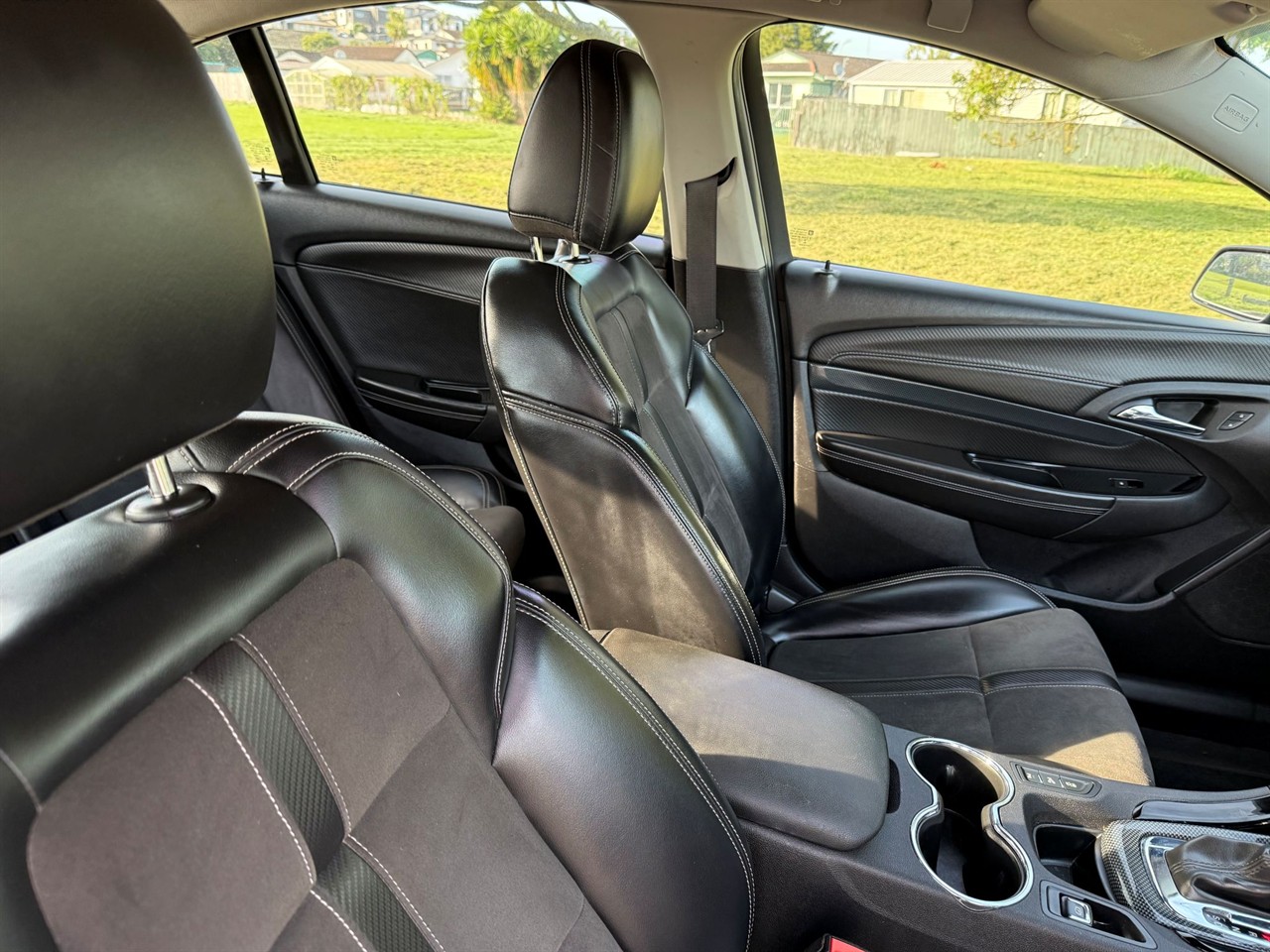 2015 Holden Commodore