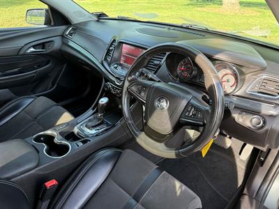 2015 Holden Commodore - Thumbnail