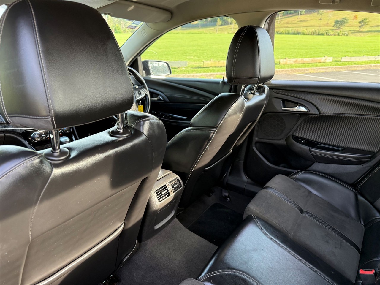 2015 Holden Commodore