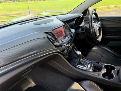 2015 Holden Commodore - Thumbnail