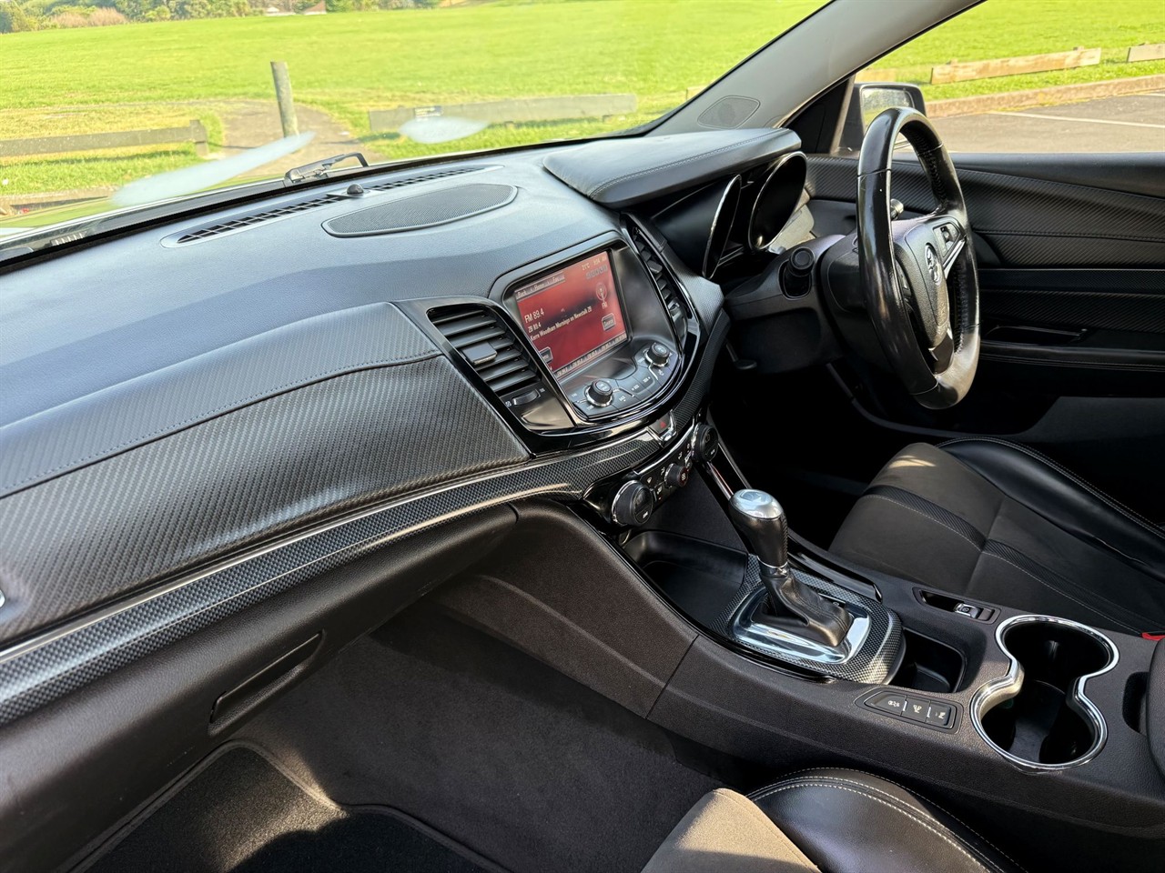 2015 Holden Commodore