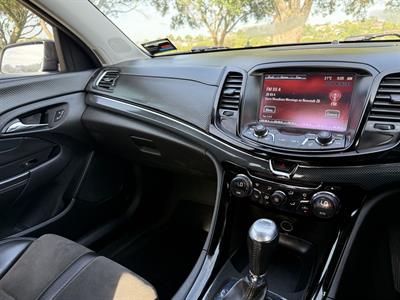 2015 Holden Commodore - Thumbnail