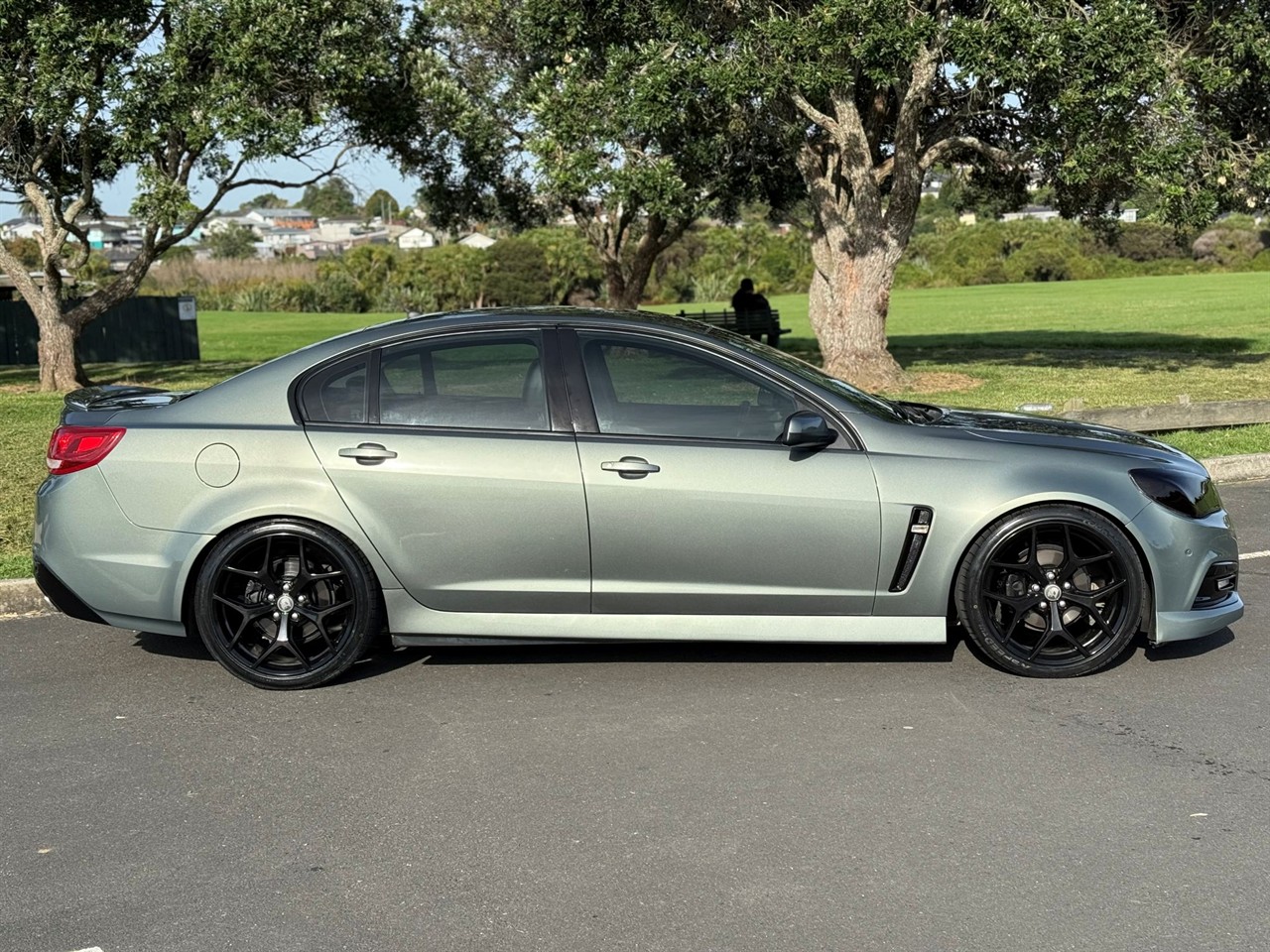 2015 Holden Commodore