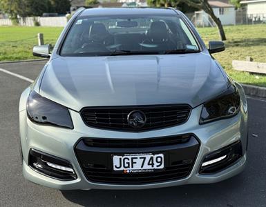 2015 Holden Commodore - Thumbnail