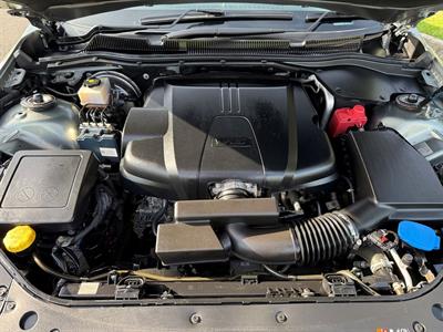 2015 Holden Commodore - Thumbnail