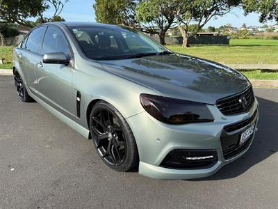 2015 Holden Commodore - Thumbnail