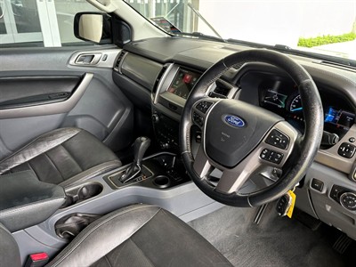 2017 Ford Everest - Thumbnail