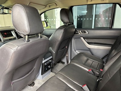 2017 Ford Everest - Thumbnail