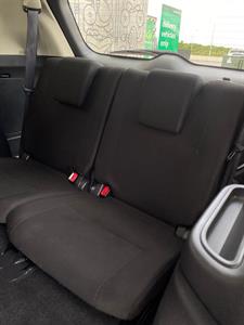 2017 Mitsubishi Outlander - Thumbnail