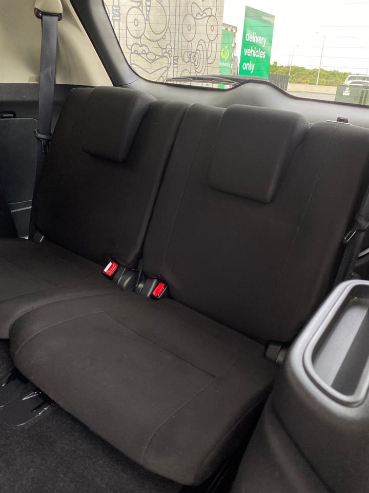 2017 Mitsubishi Outlander