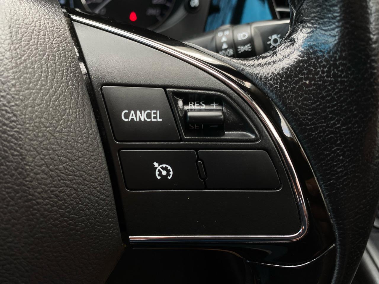 2017 Mitsubishi Outlander