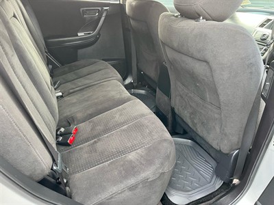 2006 Nissan Murano - Thumbnail