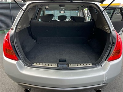 2006 Nissan Murano - Thumbnail