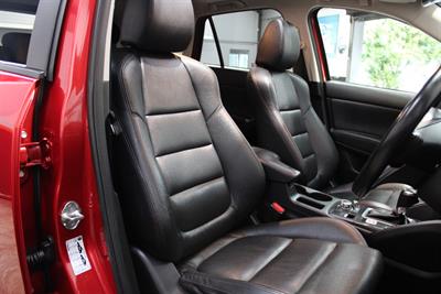 2016 Mazda CX-5 - Thumbnail