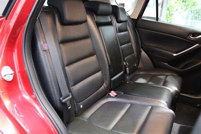 2016 Mazda CX-5 - Thumbnail