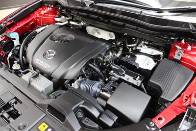 2016 Mazda CX-5 - Thumbnail