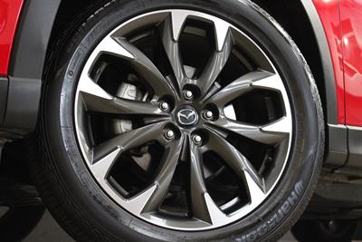 2016 Mazda CX-5 - Thumbnail