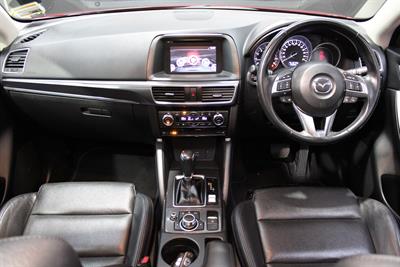 2016 Mazda CX-5 - Thumbnail