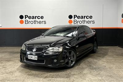 2013 Holden COMMODORE - Thumbnail