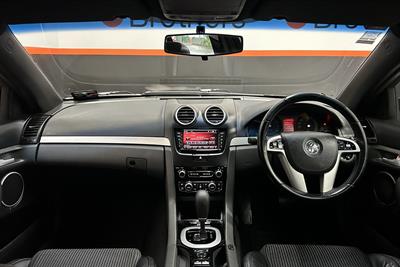 2013 Holden COMMODORE - Thumbnail