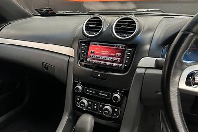 2013 Holden COMMODORE - Thumbnail