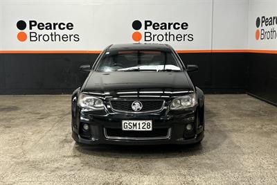 2013 Holden COMMODORE - Thumbnail