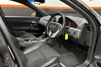 2013 Holden COMMODORE - Thumbnail