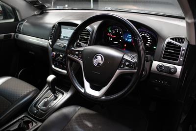 2019 Holden Captiva - Thumbnail