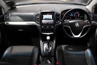 2019 Holden Captiva - Thumbnail