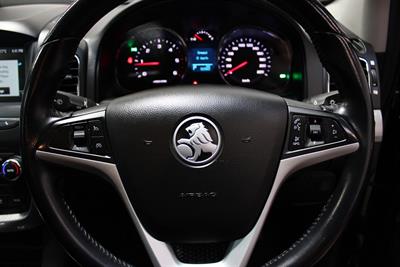 2019 Holden Captiva - Thumbnail