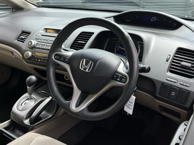 2010 Honda Civic - Thumbnail