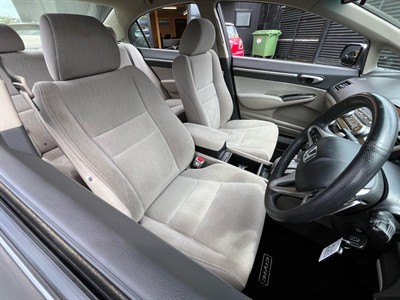 2010 Honda Civic - Thumbnail