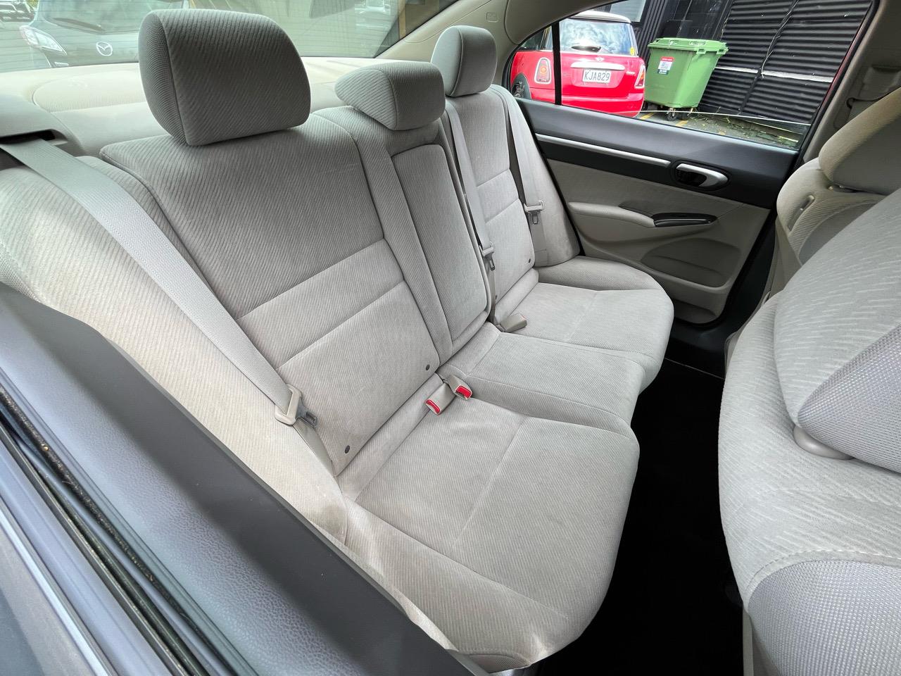 2010 Honda Civic